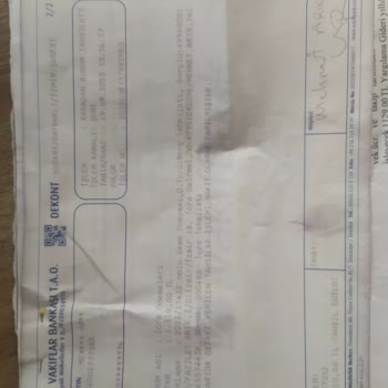 Gediz Elektrik Haksız Vekalet Ücreti Mağduriyeti
