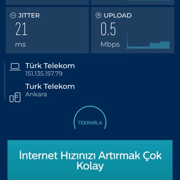 Türk Telekom Yavaş İnternet Ve İlgisizlik