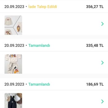 Dolap Yanlış Ürün Gönderimi ve Platform Aracılığıyla Hakaret, Tehdit