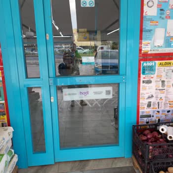 A101 Müşteriye Hakaret Adın Kuşadası