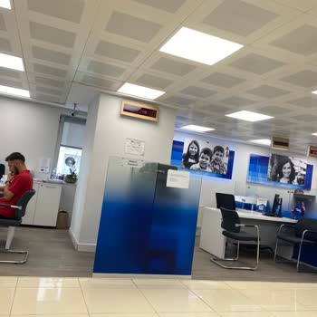 İş Bankası Bireysel İşlemde Sırayla Alınmıyor