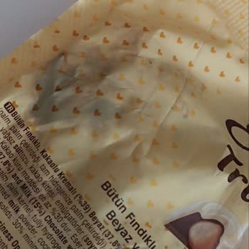 Getir Satış Sonrası Müşteriyi Umursamıyor!