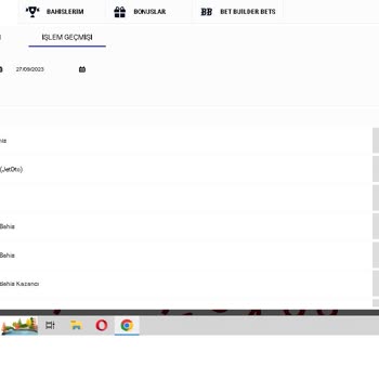 NtvSporBet 3.000 TL İle Başlayıp 61.000 TL Kazandım Ama Hepsi Silindi!