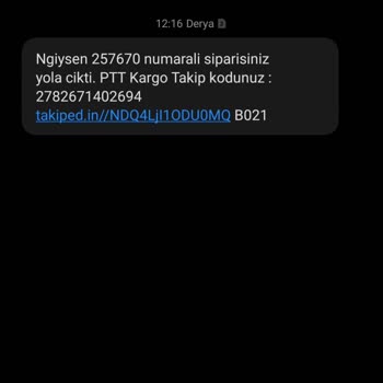 Ngiysen.com Sipariş İptali Ve Para İadesi Sorunu