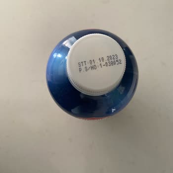 Altınkılıç Kefir Patlaması Ve Bozulması