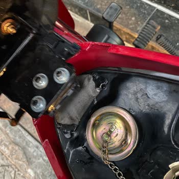 Mondial 100 SFC Snapy XI 2022 Model Sıfır Motorumda Yaşadığım Sorunlar