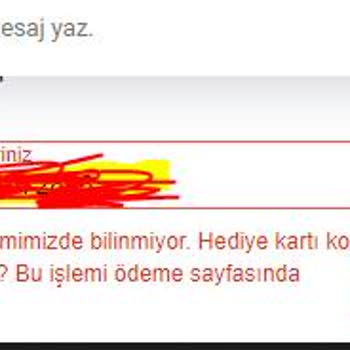 Watsons İndirim Kodu Çalışmıyor