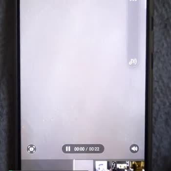 Samsung S21 Fe 5g Servis Sorunu
