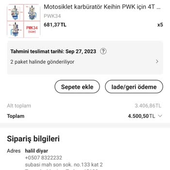 İGA İstanbul Havalimanı Yurt Dışından Aldığım Ürünün Ler Türkiye'de Gümrükte Takıldı