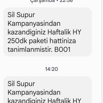 Türk Telekom Verdiği Taahhüdü Yerine Getirmiyor