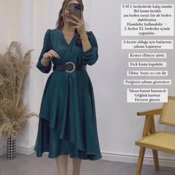 Şenay Butik Aldığıma Çok Pişmanım