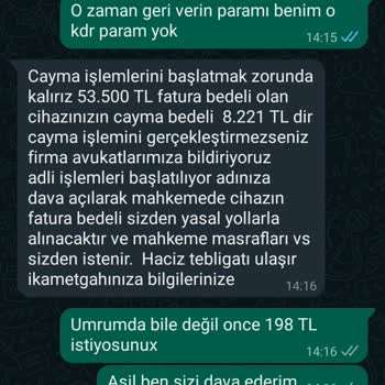 Mira Ajans Yasal Takip Hakkında Bilgilendirme