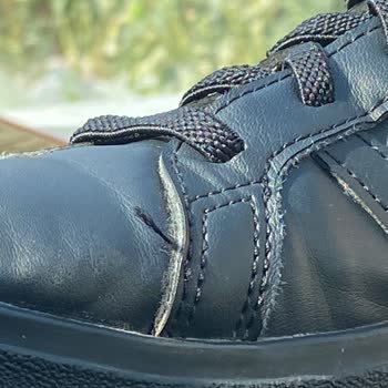 Özdilek AVM Aldığım Ayakkabı Hatalı