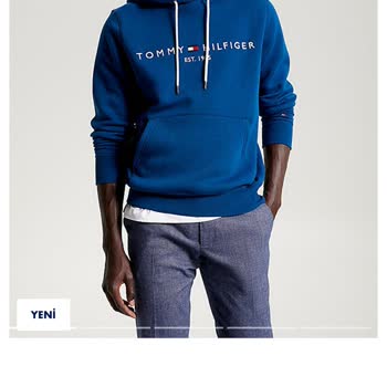 Tommy Hilfiger Tommy H. Onlineda Sattığı Ürünün Etiketinde Farklı Fiyat Yazıyor
