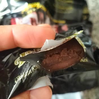 Eti Gıda Eti Browni İntens