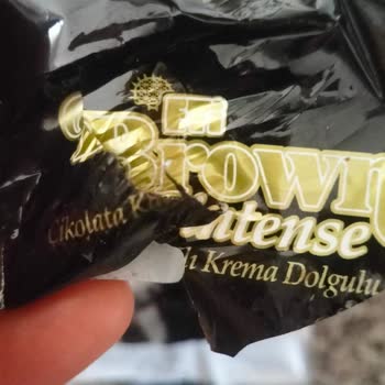 Eti Gıda Eti Browni İntens