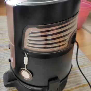 Aura Cleanmax Garanti Süresi İçinde Yapılmayan Tamirat