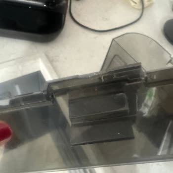 Dolap Satın Aldığım Ürünle İlgili Sorunlar