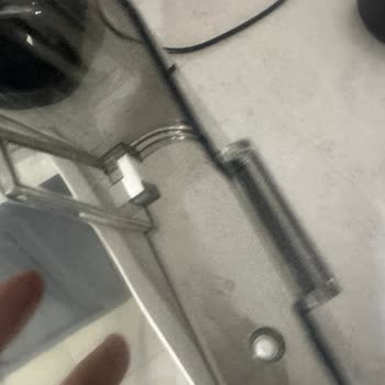 Dolap Satın Aldığım Ürünle İlgili Sorunlar