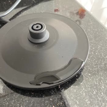 Metro Grossmarket Bozuk Sinbo Marka Kettle İadesi Talebi