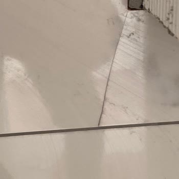 Nasoğlu İnşaat Eksik Ve Hatalı İmalat