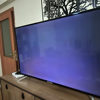 Hedef AVM Onvo TV Arızalı