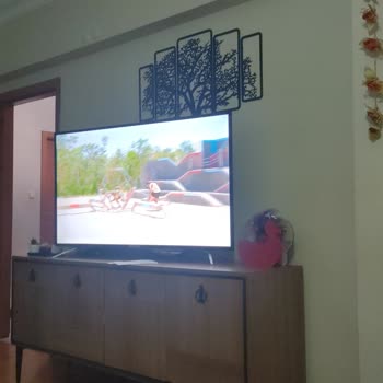 Hedef AVM Onvo TV Arızalı