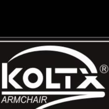 Koltx Armchair Koltuk Kaplamadaki Özensizlik