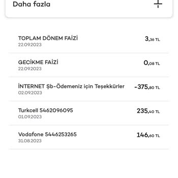 Akbank İki Kere Ekstre Ödetme