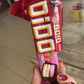 Ülker Çikolata Yapısında Farklılık