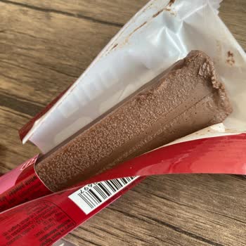 Ülker Çikolata Yapısında Farklılık