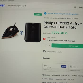 E-ticaret Marka Taklidiyle Dolandırıcılık Aldığım Ürün Elime Ulaşmadı Ve Para İadesi Yapılmadı
