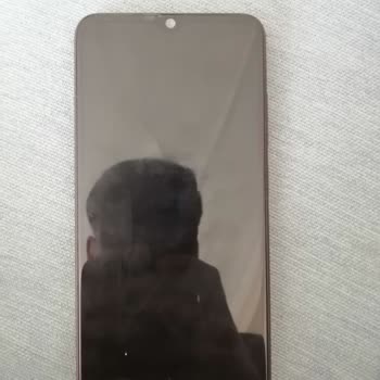 Reeder Telefon Kapandı Açılmıyor!