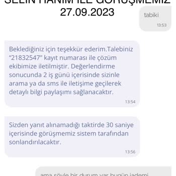 N11 SKT Geçmiş Bozuk Ürünün Gönderilmesi Ve İade Sürecinde Mağdur Edilmem.