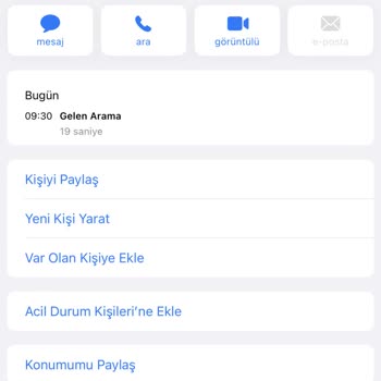 Türk Telekom Sürekli Müşteri Temsilcisi Araması