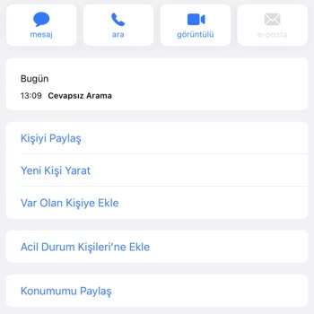 Türk Telekom Sürekli Müşteri Temsilcisi Araması