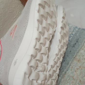 Skechers Sorunlu Ürün İade Kabul Edilmiyor.