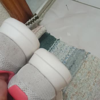Skechers Sorunlu Ürün İade Kabul Edilmiyor.