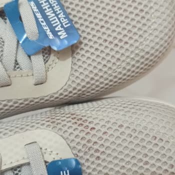Skechers Sorunlu Ürün İade Kabul Edilmiyor.