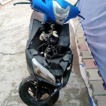 Mondial Motor Yedek Parça Sorunu