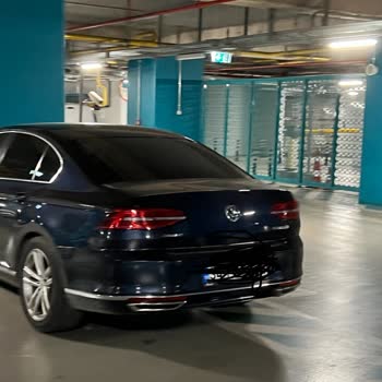 Maltepe Piazza Avm Otopark Sorunu Ve Çözüm Alınmaması