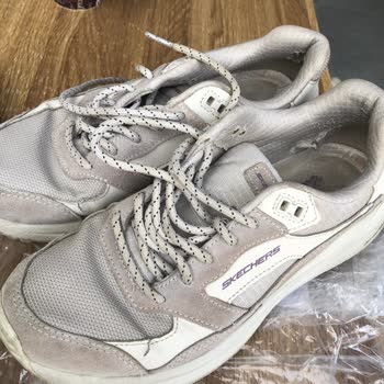 Skechers Firmasının Garantisi Satana Kadar