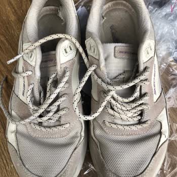 Skechers Firmasının Garantisi Satana Kadar