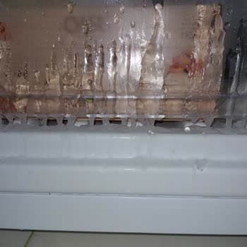 Uğur Soğutma Hatalı Ürün Ve İlgisiz Satıcı