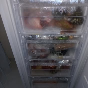 Uğur Soğutma Hatalı Ürün Ve İlgisiz Satıcı