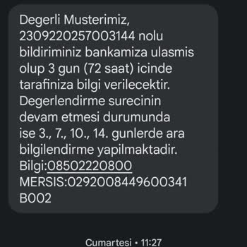 Denizbank ATM Para Yutması