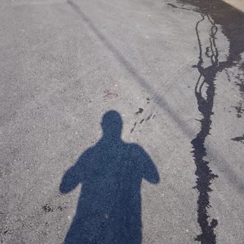 T. C. Cumhurbaşkanlığı Seyyar Satıcıya Göz Yummak