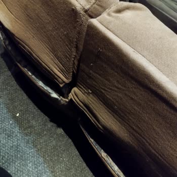 Cinema Pink Ankara Forum Şubesi İlgisizliği