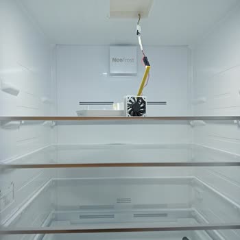 Beko Gönderilen Bozuk Kusurlu Buzdolabı