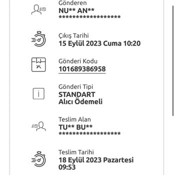 Derimod Ürün İadesi Süresi